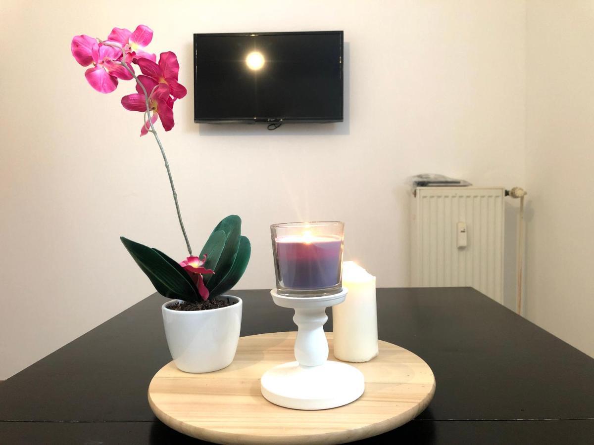 Herrmann-Apartments Laatzen Zewnętrze zdjęcie
