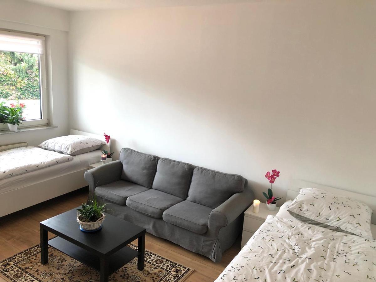Herrmann-Apartments Laatzen Zewnętrze zdjęcie